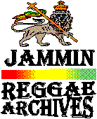Jammin` Reggae Archives